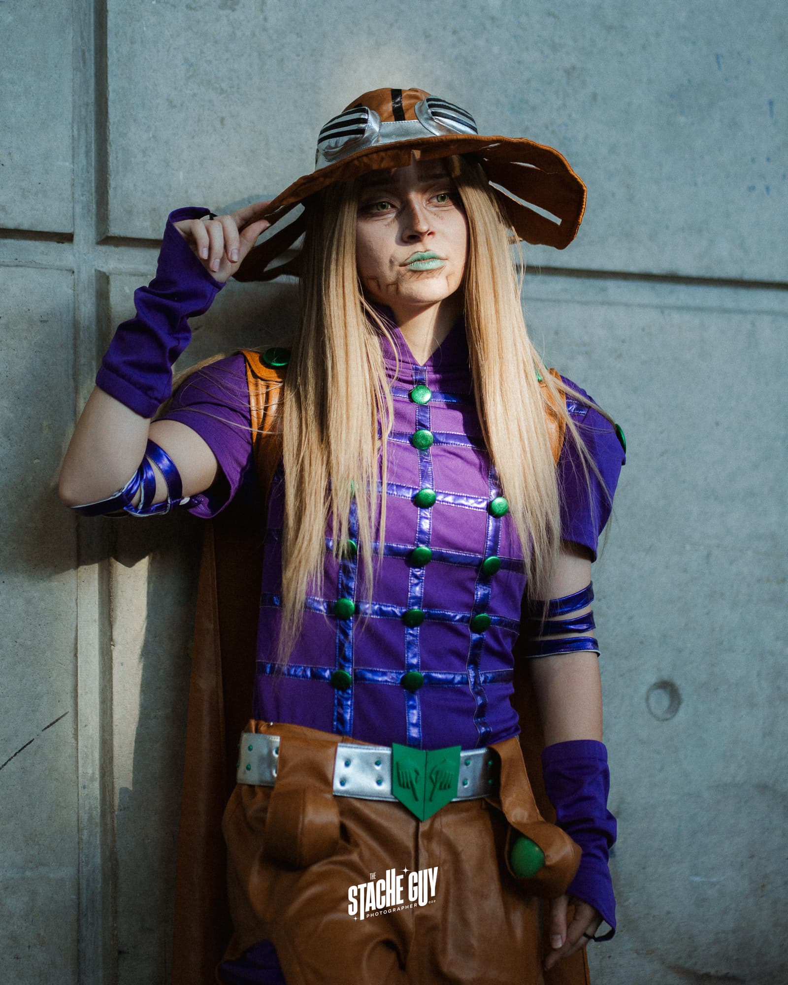 Gyro 😝