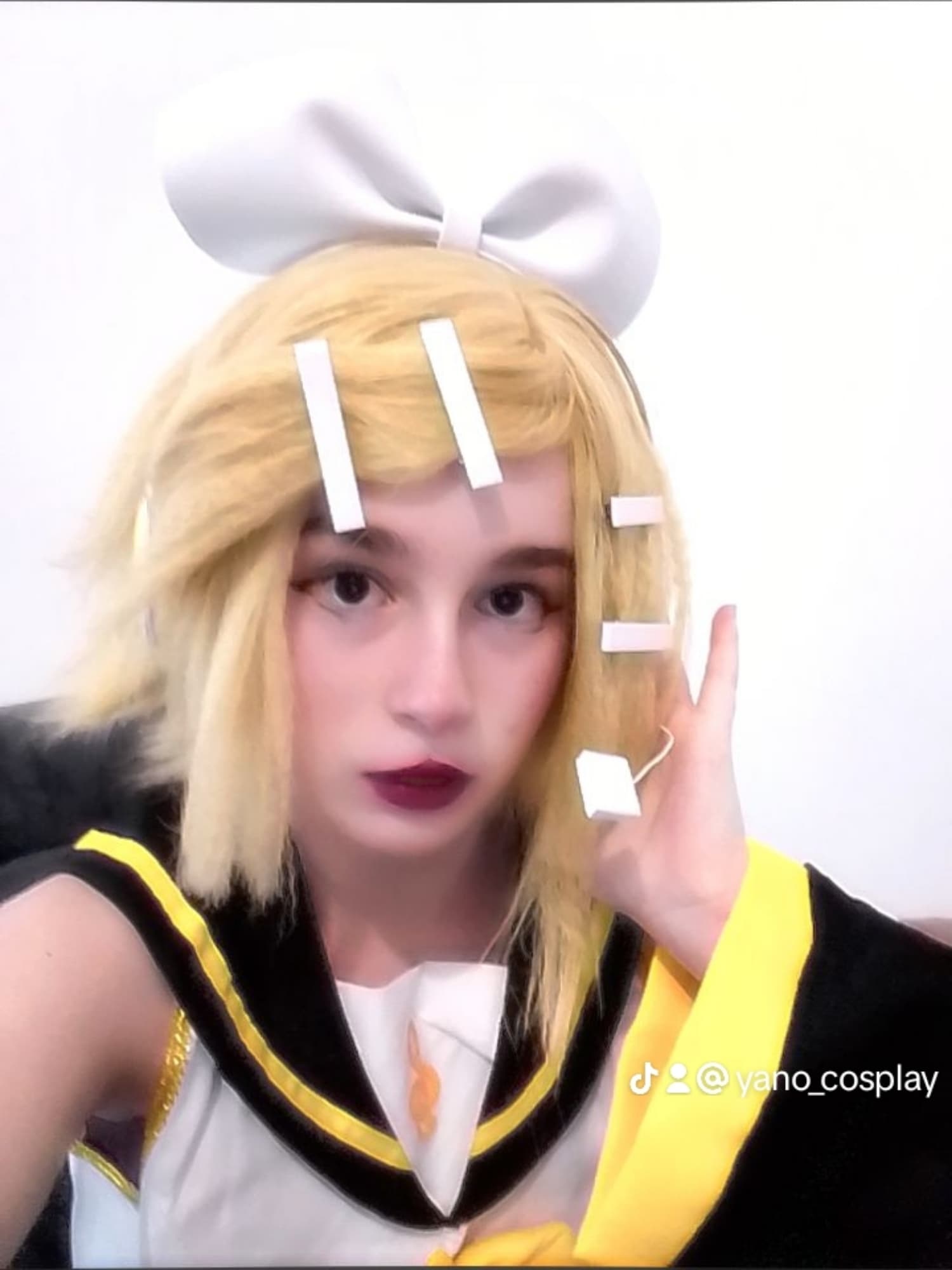 Rin kagamine  - Photo 9