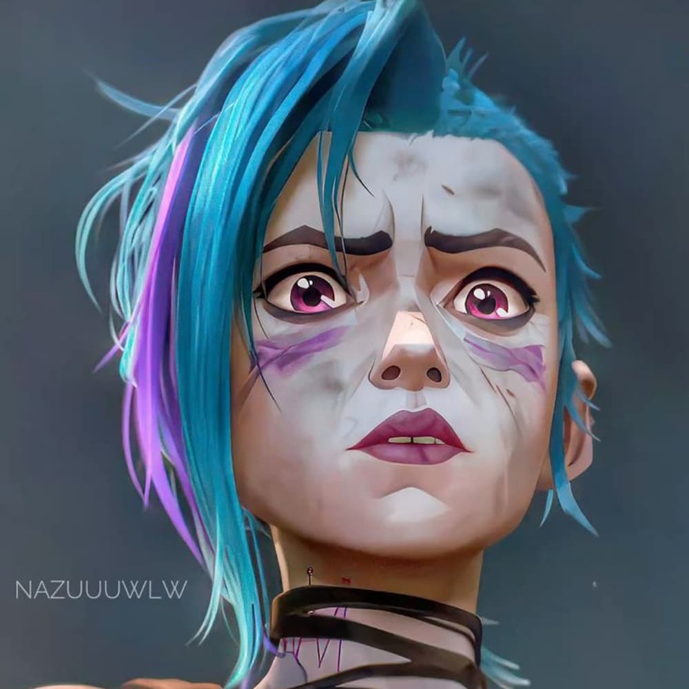 Jinx Act III