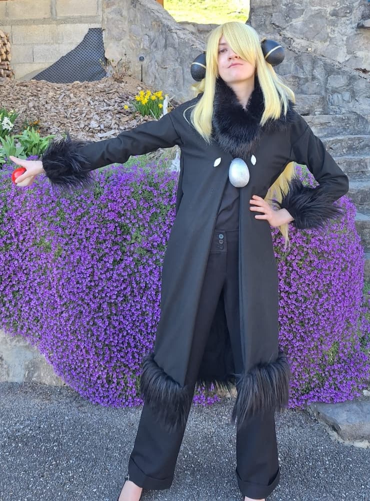 Cynthia V1 - Photo 7