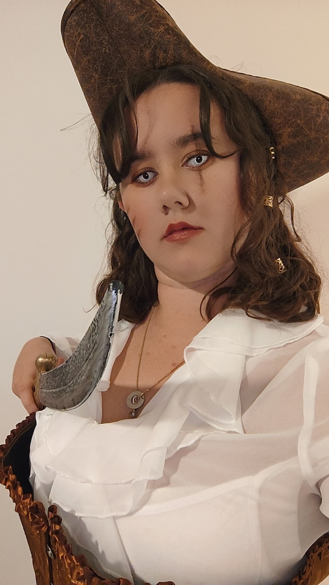 Pirate Steampunk  - Photo 7