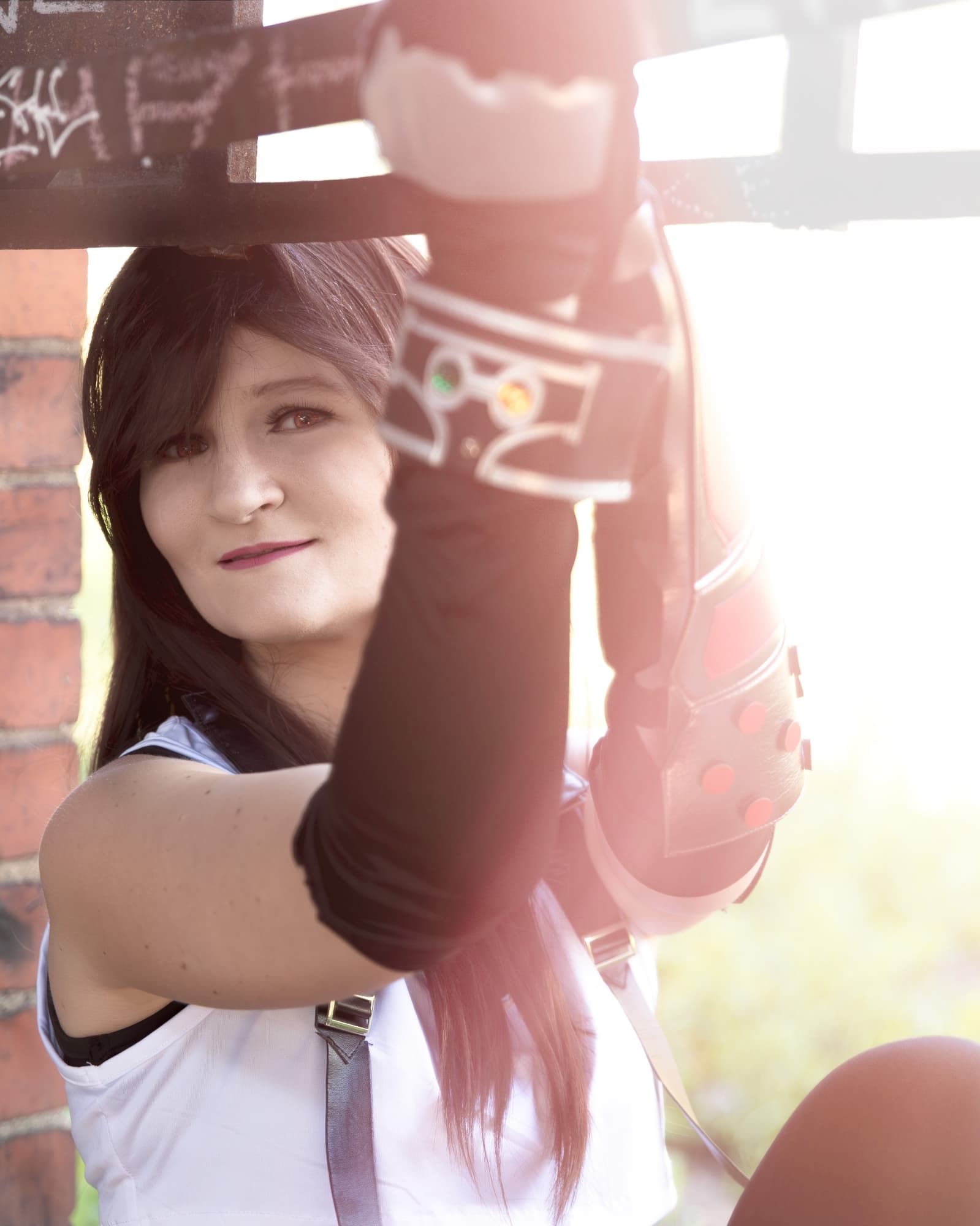 Tifa Lockhart  - Photo 6