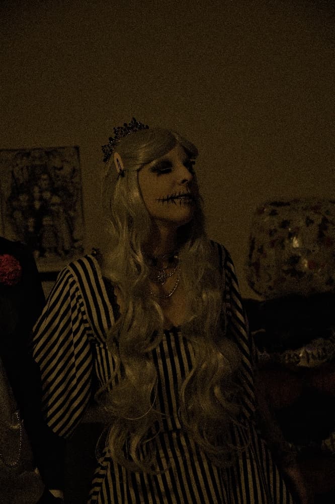 Disney/Tim Burton  - Photo 23