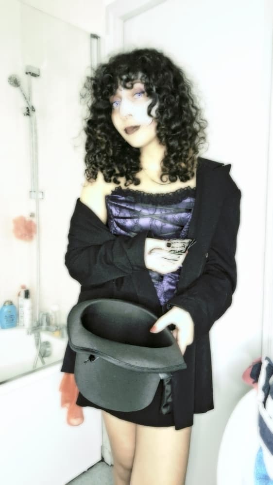 dr facilier  - Photo 13