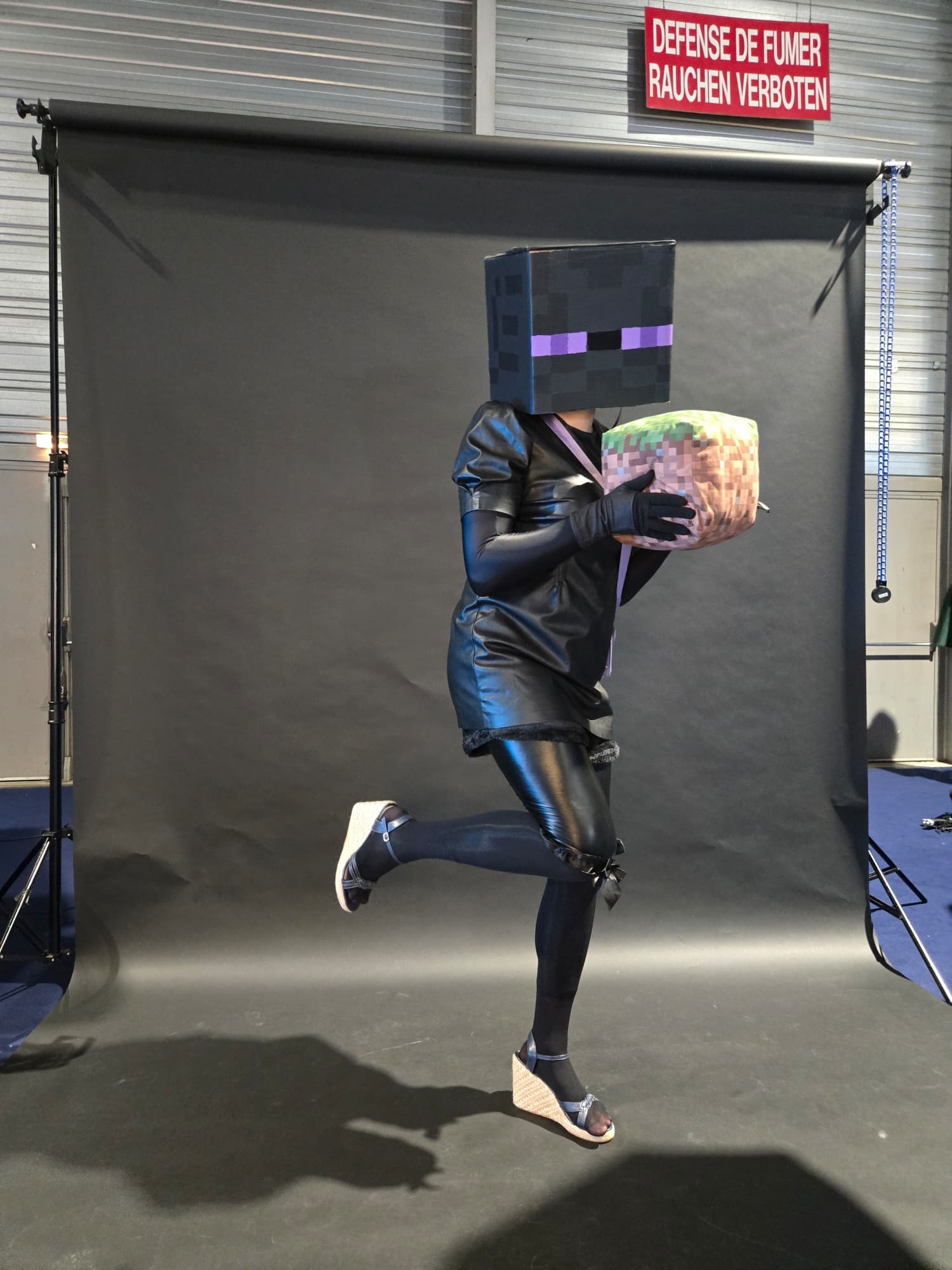 Geek Unchained 2025 - Photo 8