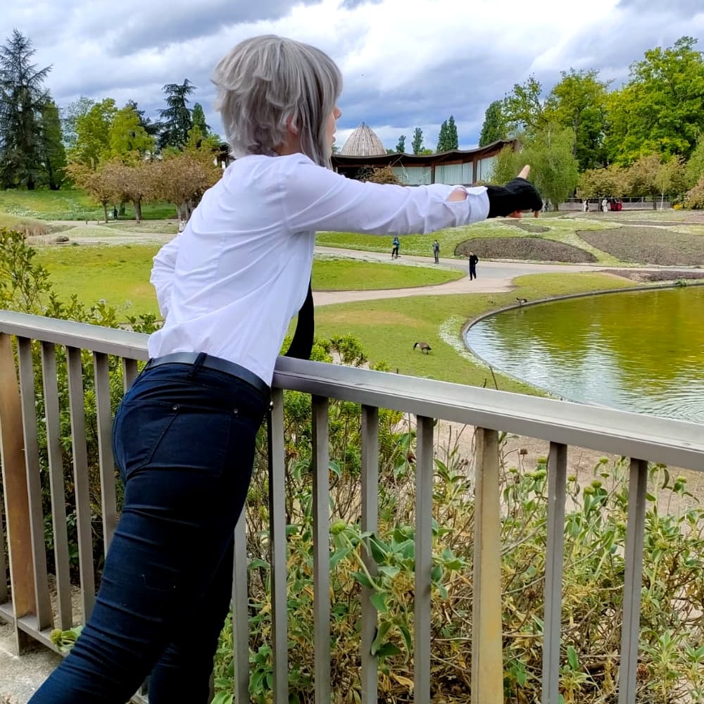 Atsushi Nakajima  - Photo 1