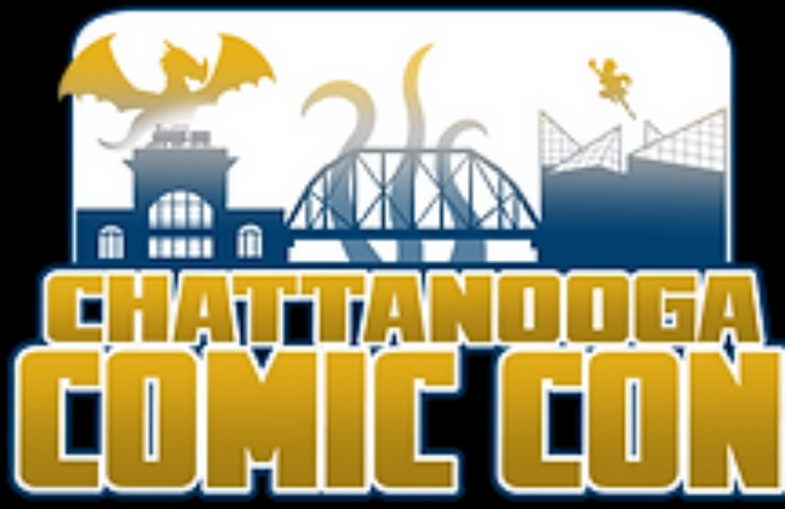 Chattanooga Comic Con