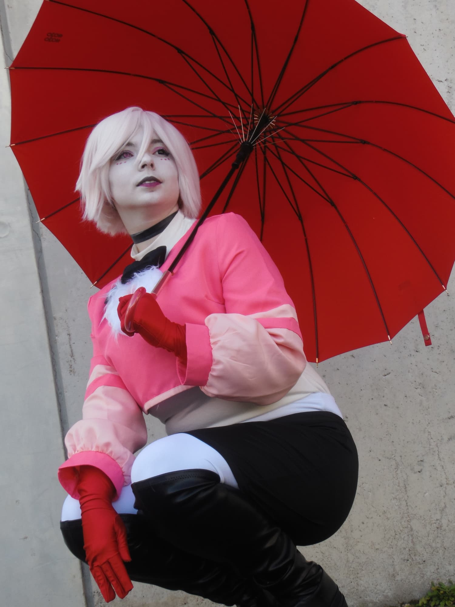 Angel Dust - Photo 7