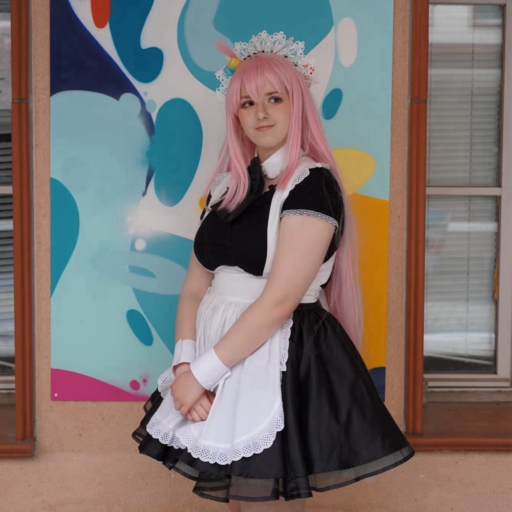 Bocchi the rock  - Photo 3