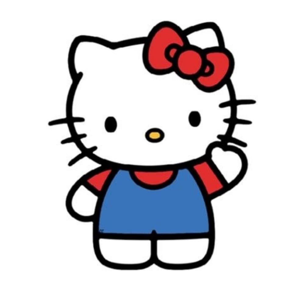 Hello Kitty