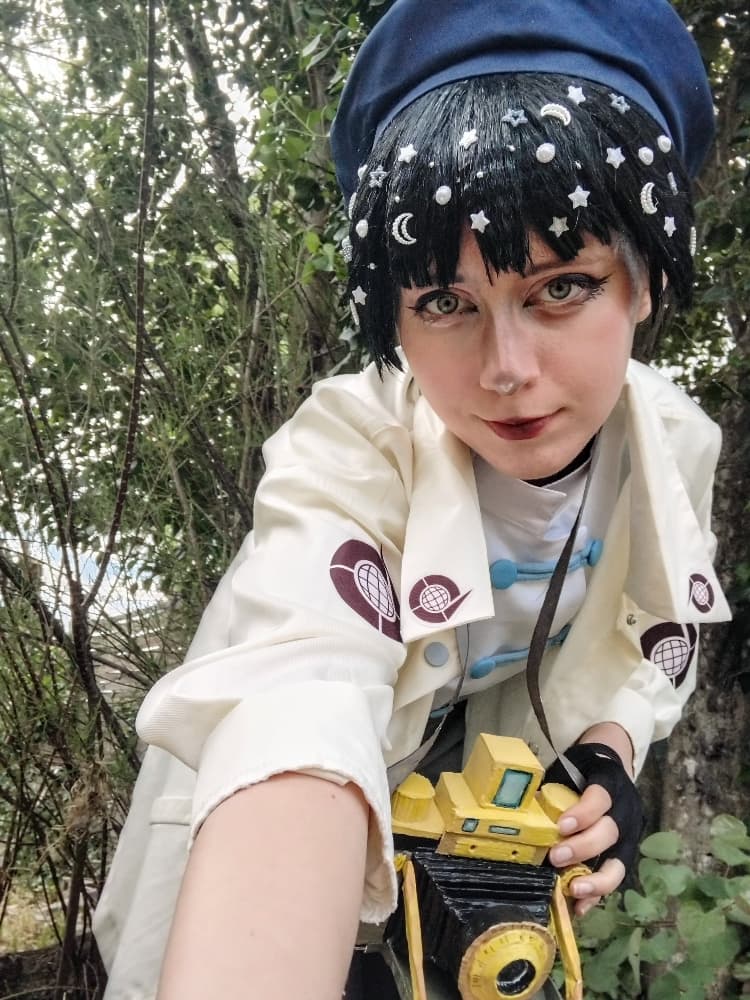 Meryl styfe  - Photo 12