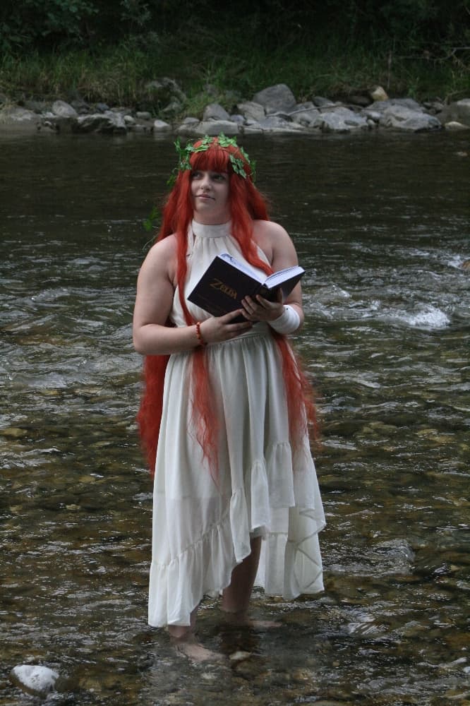 Elisabeth ( Oc ) - Photo 4