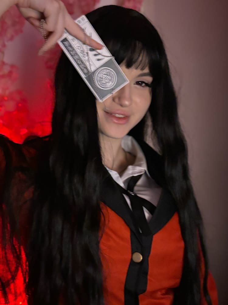 YUMEKO JABAMI - Photo 6