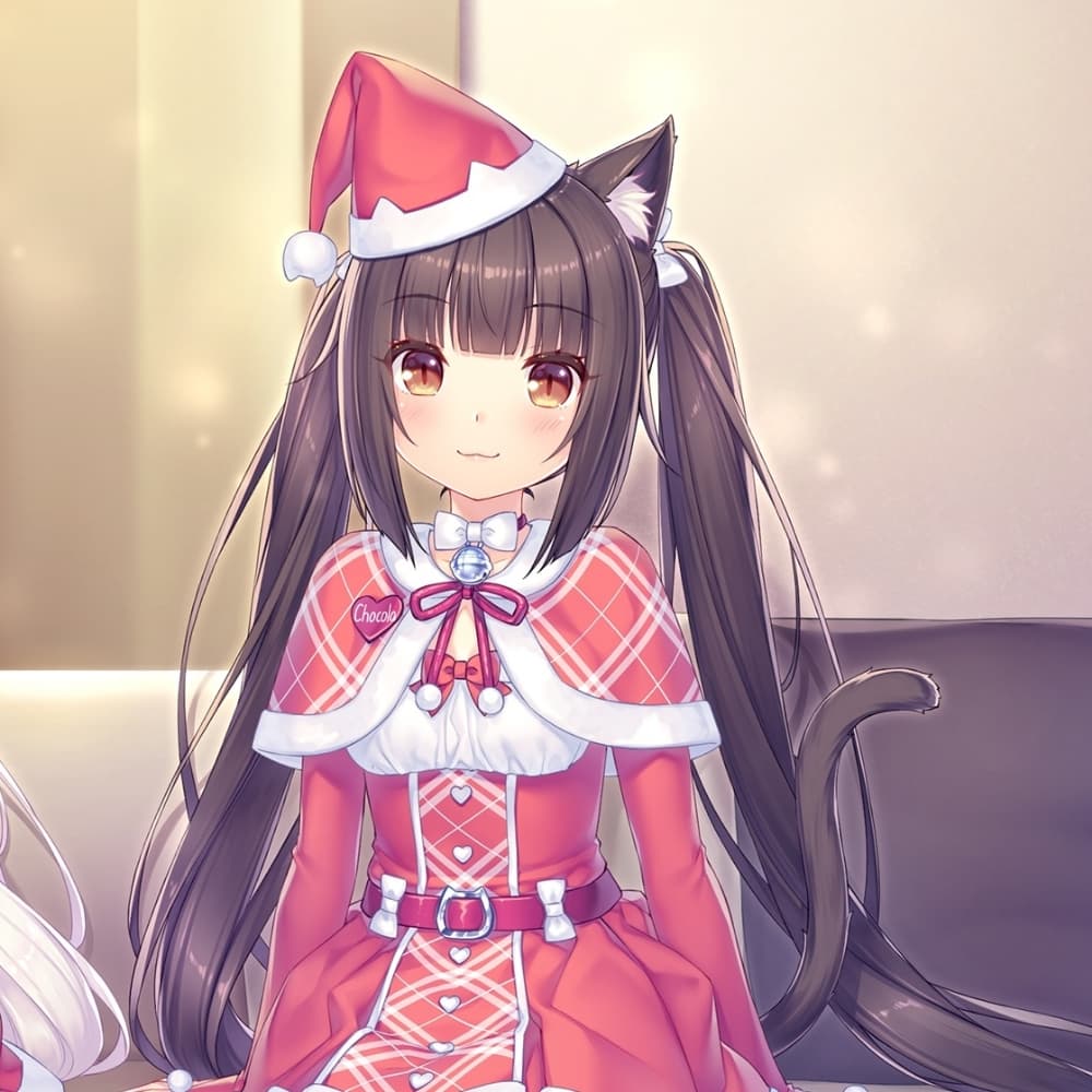 Chocola Noël 