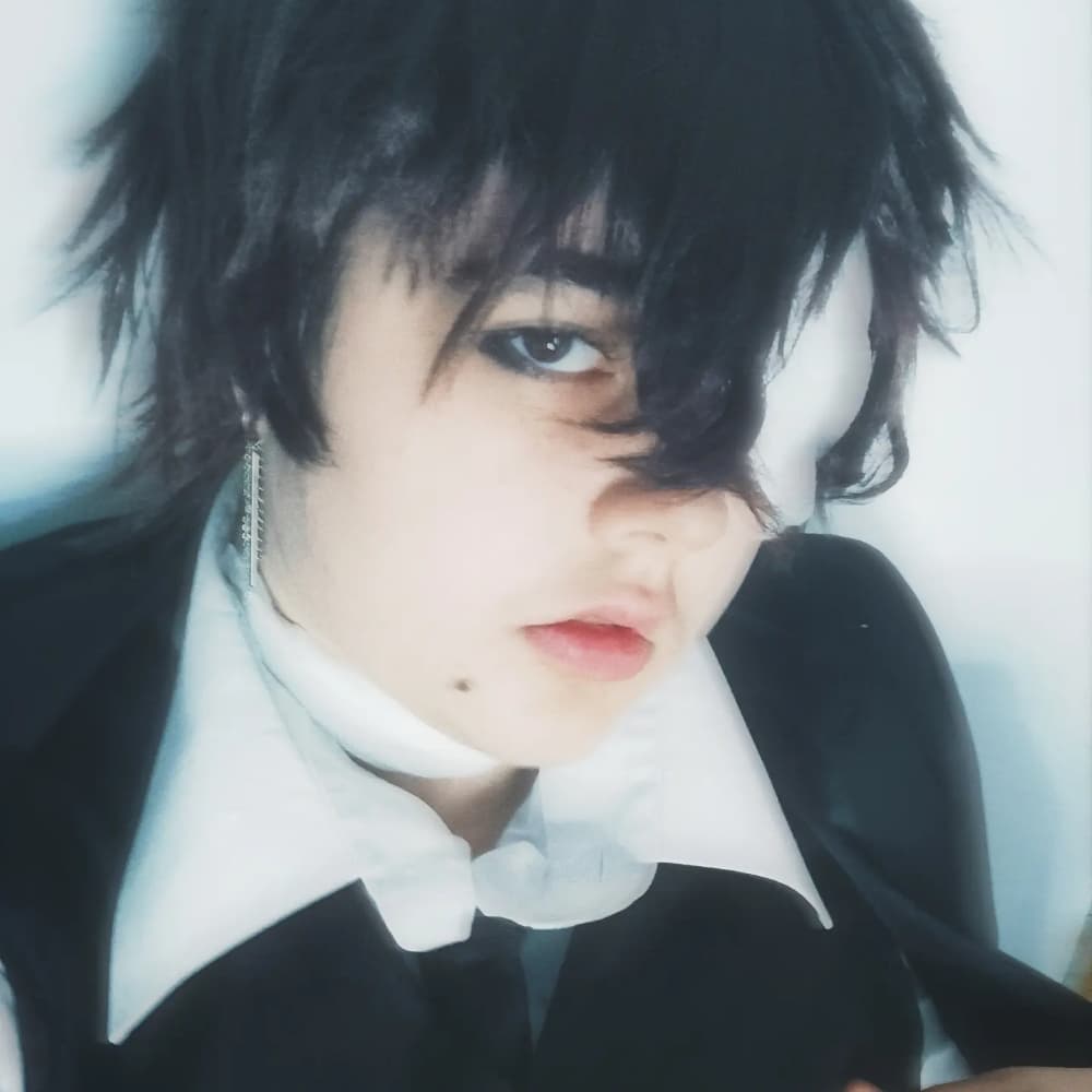 Dazai Osamu (2) - Photo 3