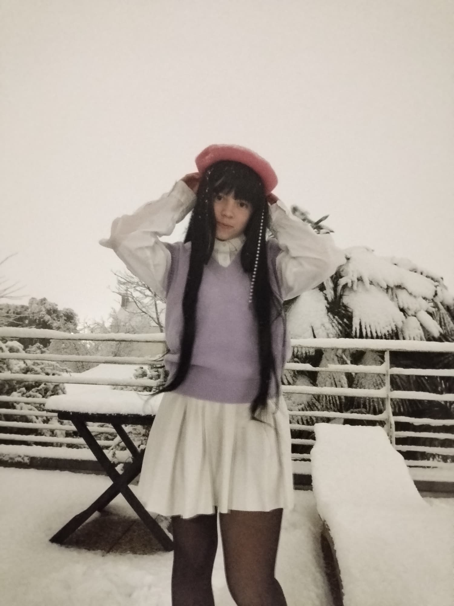 Wendy ❄️💜 - Photo 8