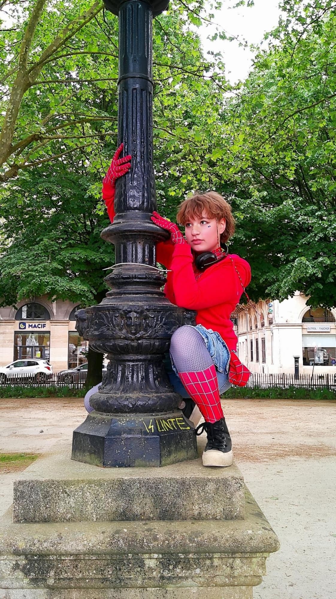 Spider-man - Photo 1