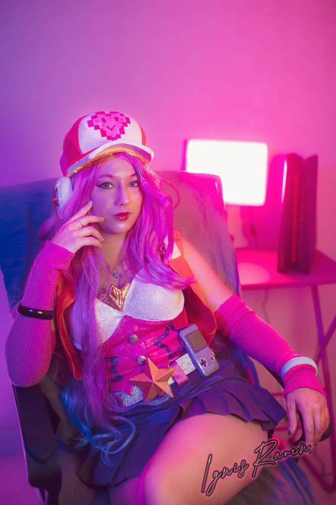 Miss fortune arcade - Photo 7