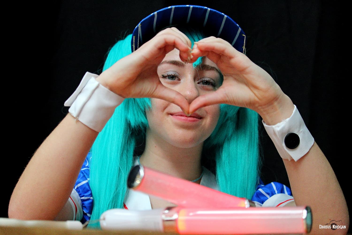 Miku Mesmerizer - Photo 2