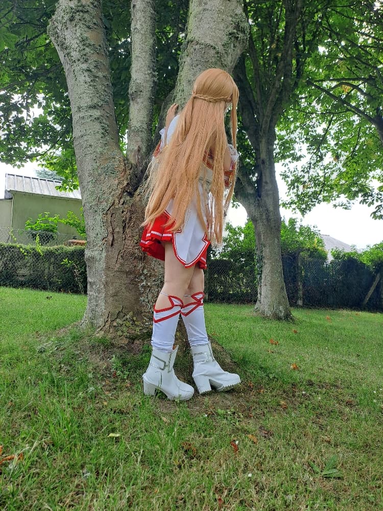 Asuna Yuuki  - Photo 9