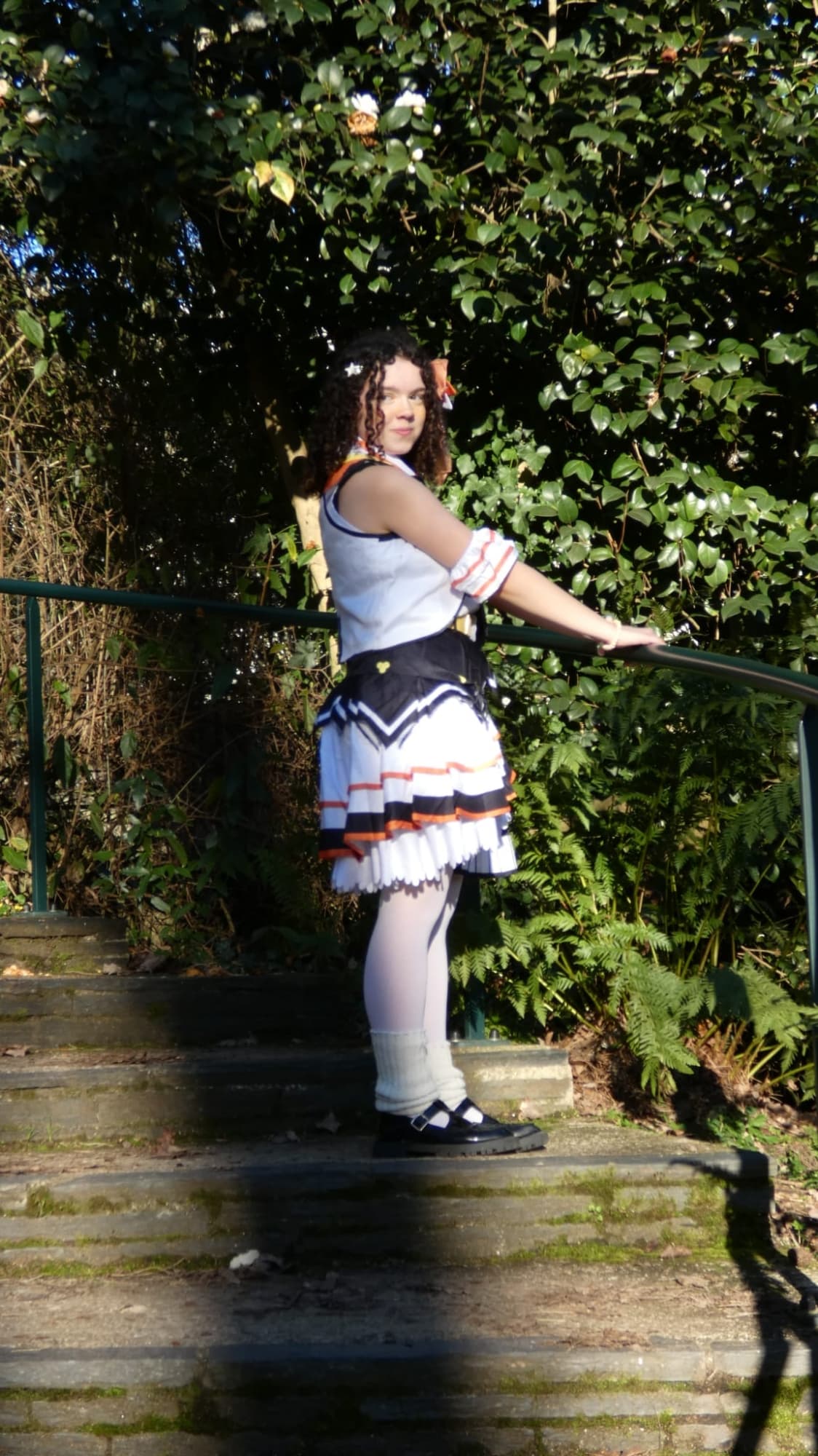 Minori 🧡🎤☘️ - Photo 3