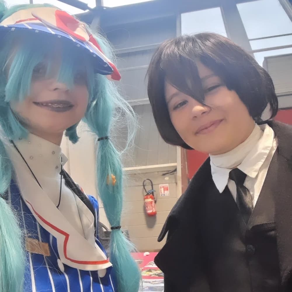 Japan Manga Wave  - Photo 14