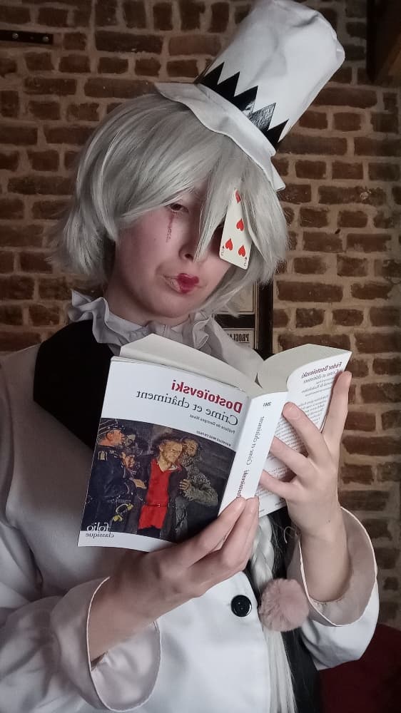 Nikolai Gogol  - Photo 8