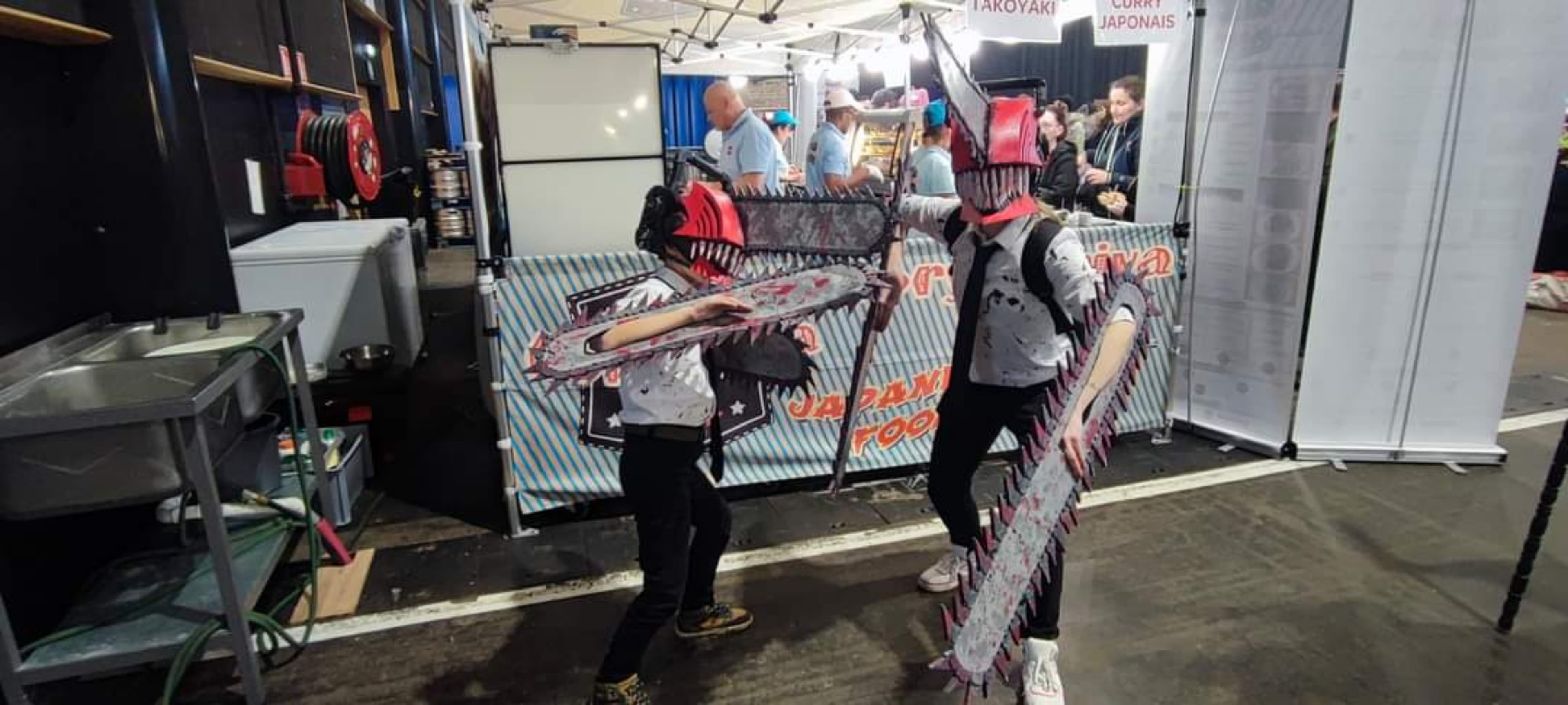 Chainsawman  - Photo 4