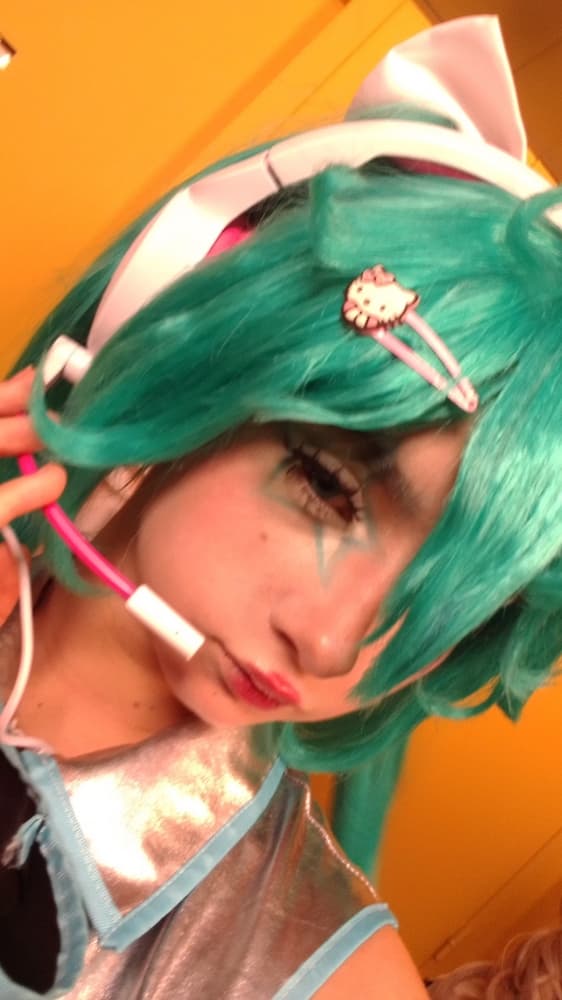 Hatsune miku - Photo 3