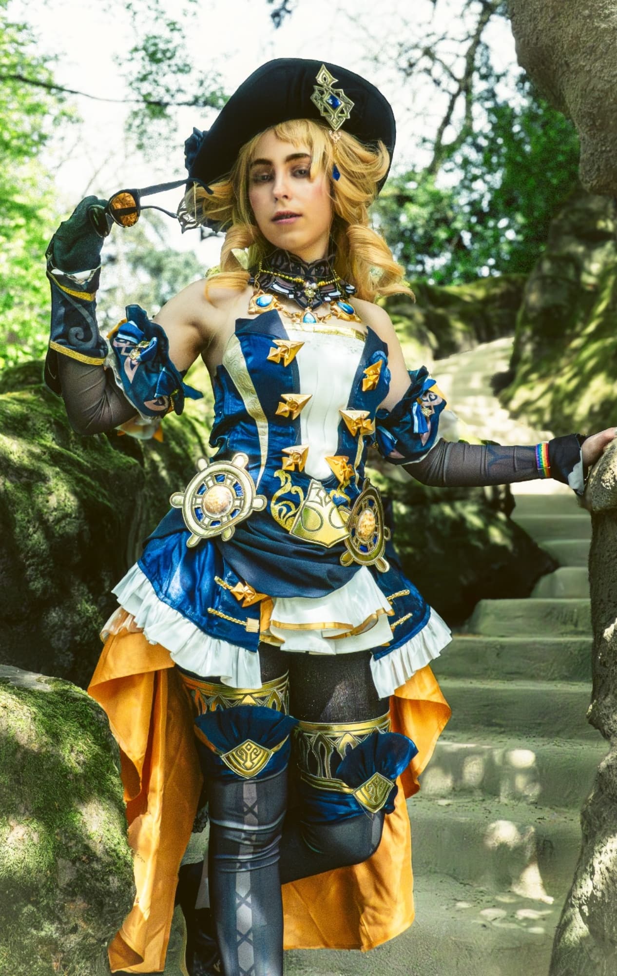 Sortie cosplay I - Photo 19