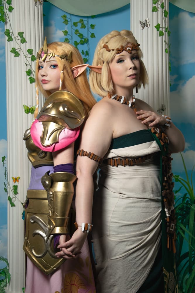 ⭐️ Zelda ⭐️ - Photo 6
