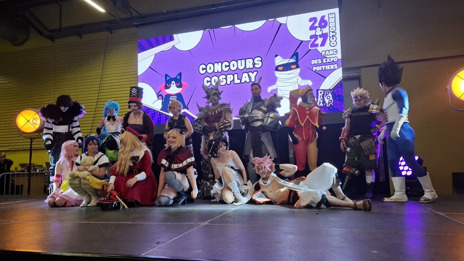 Pictapop 2024 - Photo 44