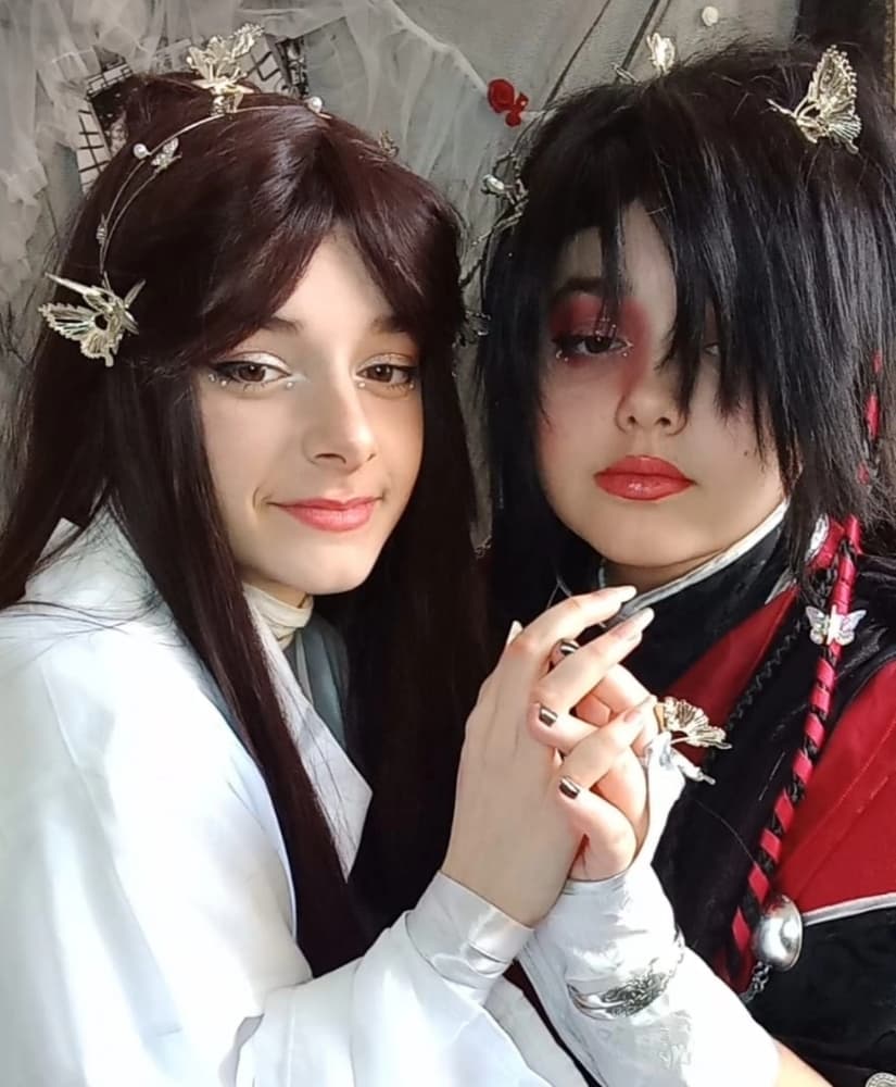 Hualian 🦋 - Photo 7