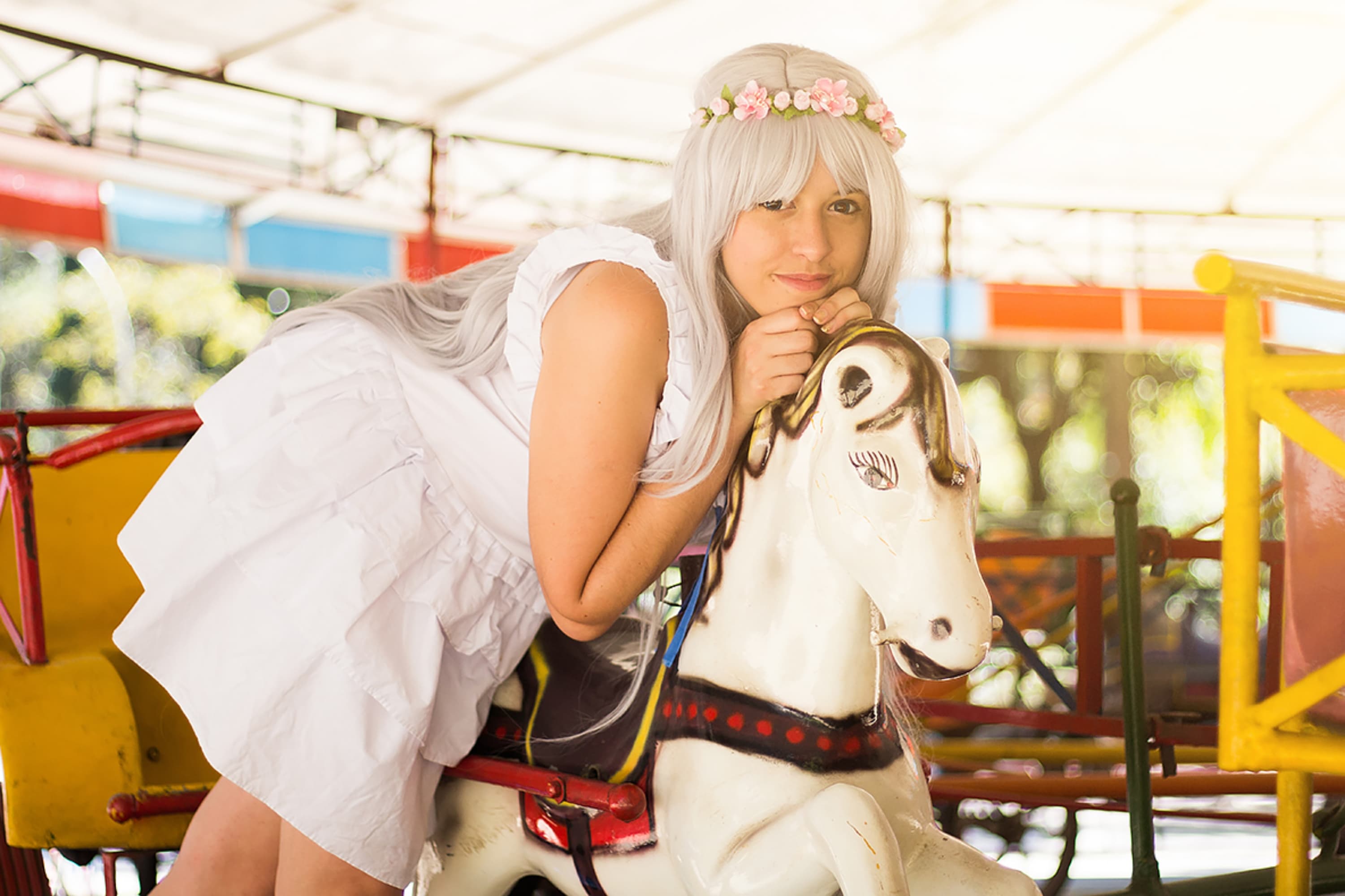 Menma - Ano Hana - Photo 13