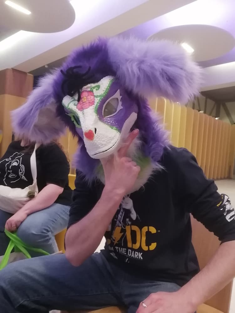 Halloween 2024 - Photo 1