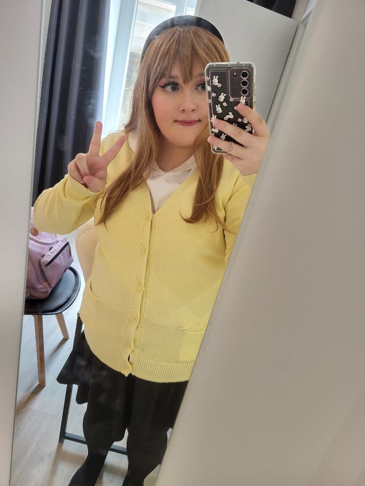 Selfie Maru 02 - Photo 5