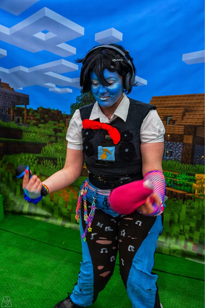 Fandroid jth 2025 - Photo 18