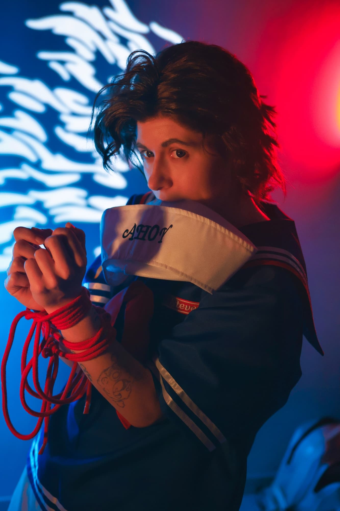 Steve Harrington  - Photo 3