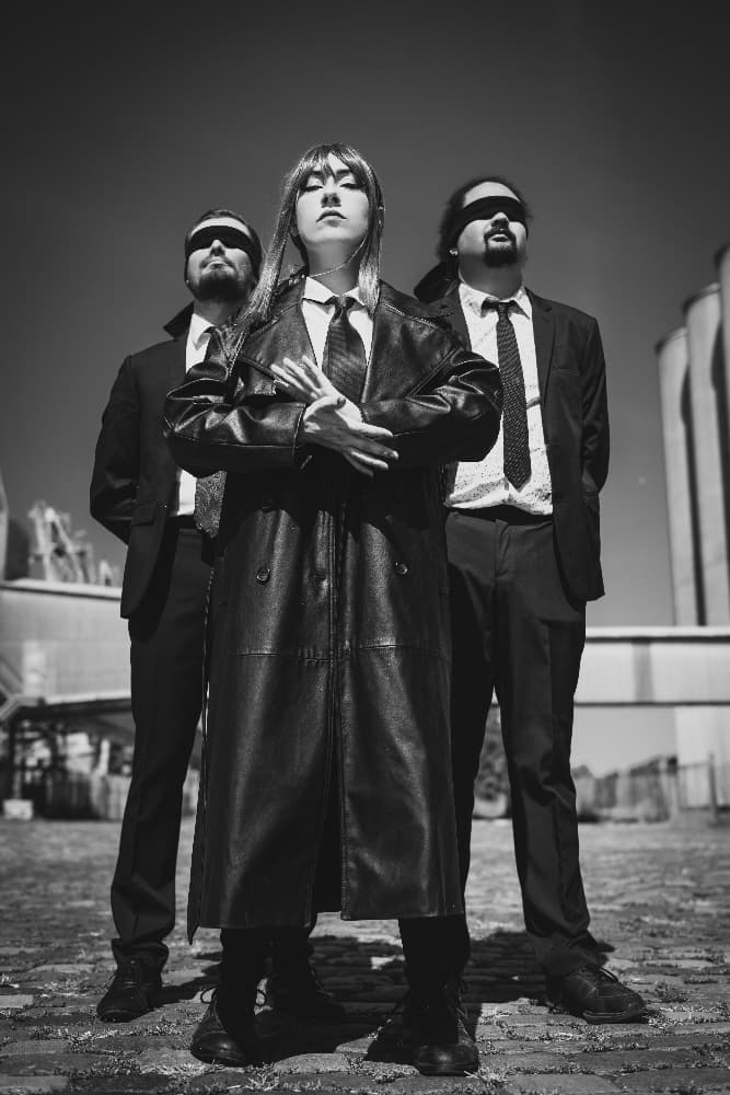 Makima - chainsawman - Photo 7