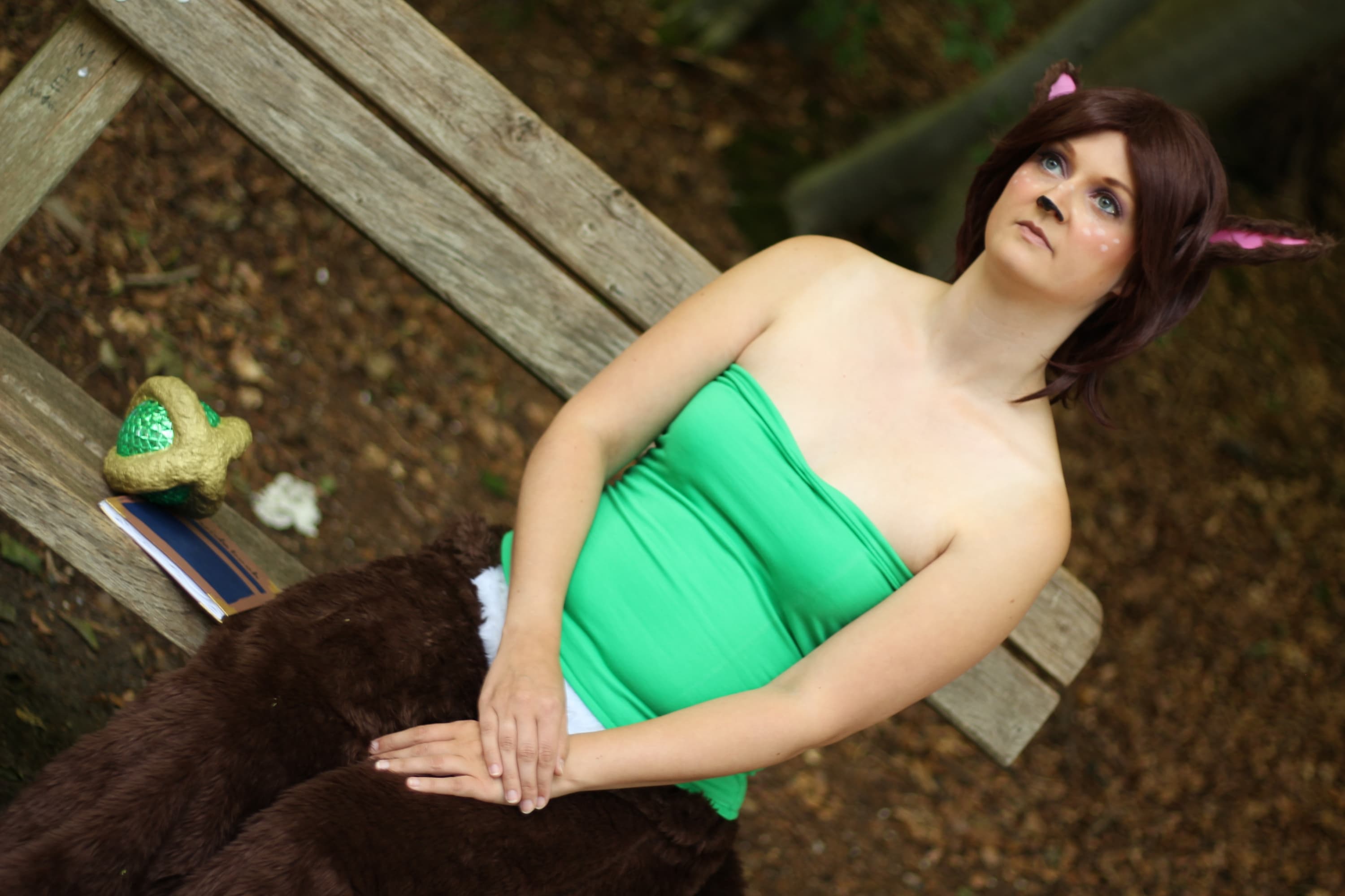 Elora (Spyro) - Photo 14