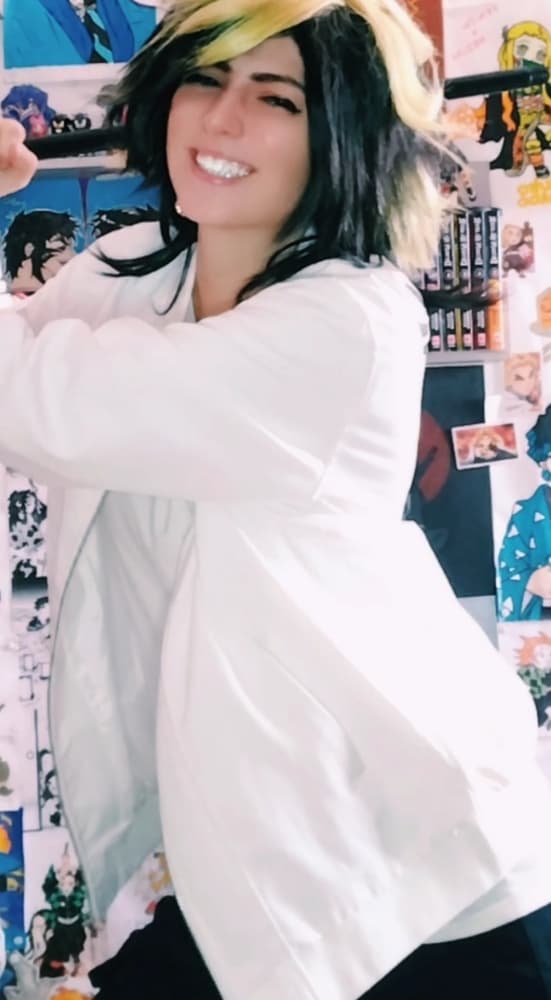 Kazutora Hanemiya  - Photo 259