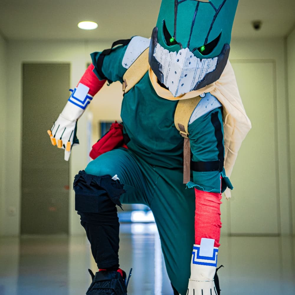 Deku