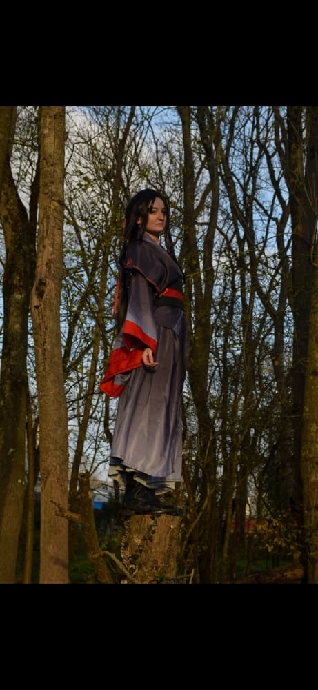 Weiwuxian  - Photo 4