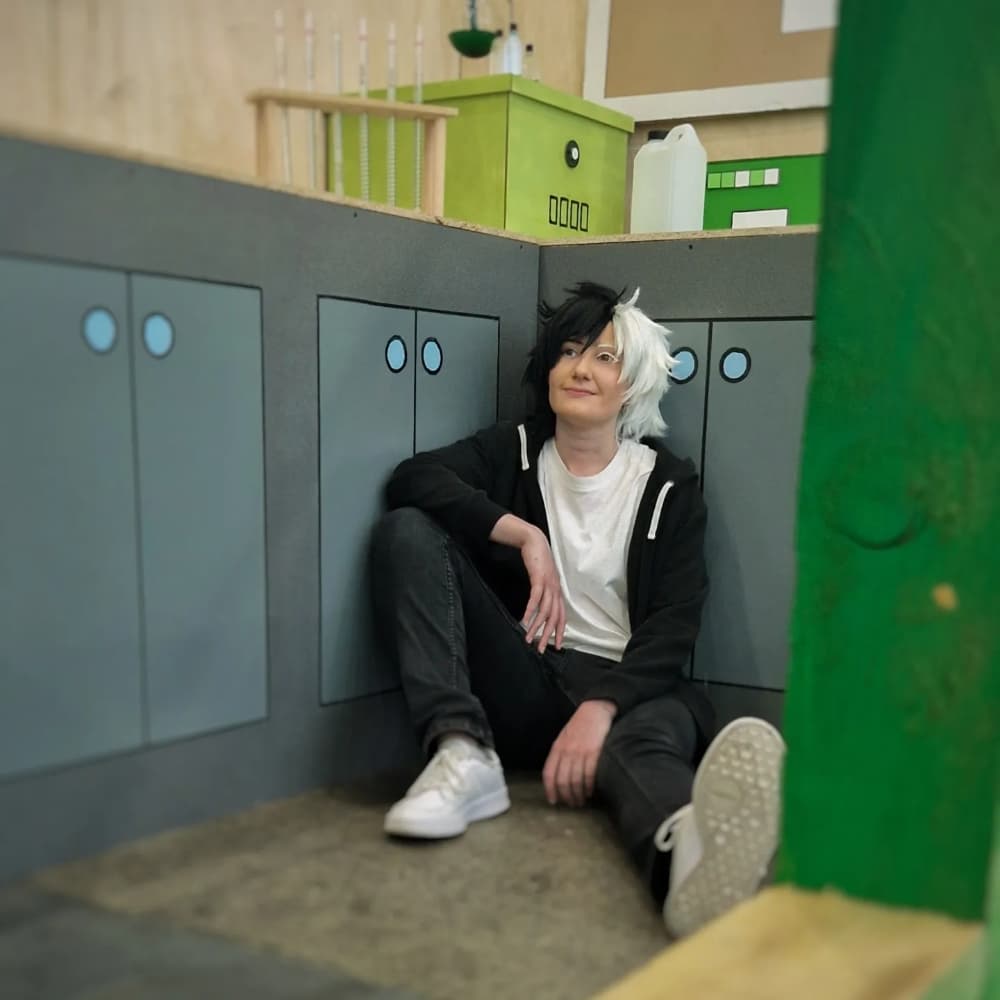 Sakura Haruka - Photo 3