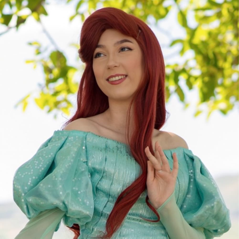 Ariel (Disney Parks)