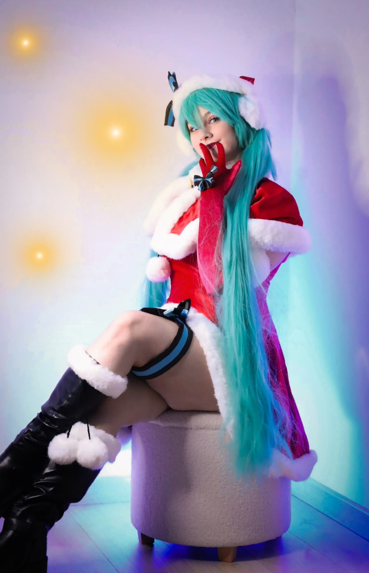 Miku Noël  - Photo 6