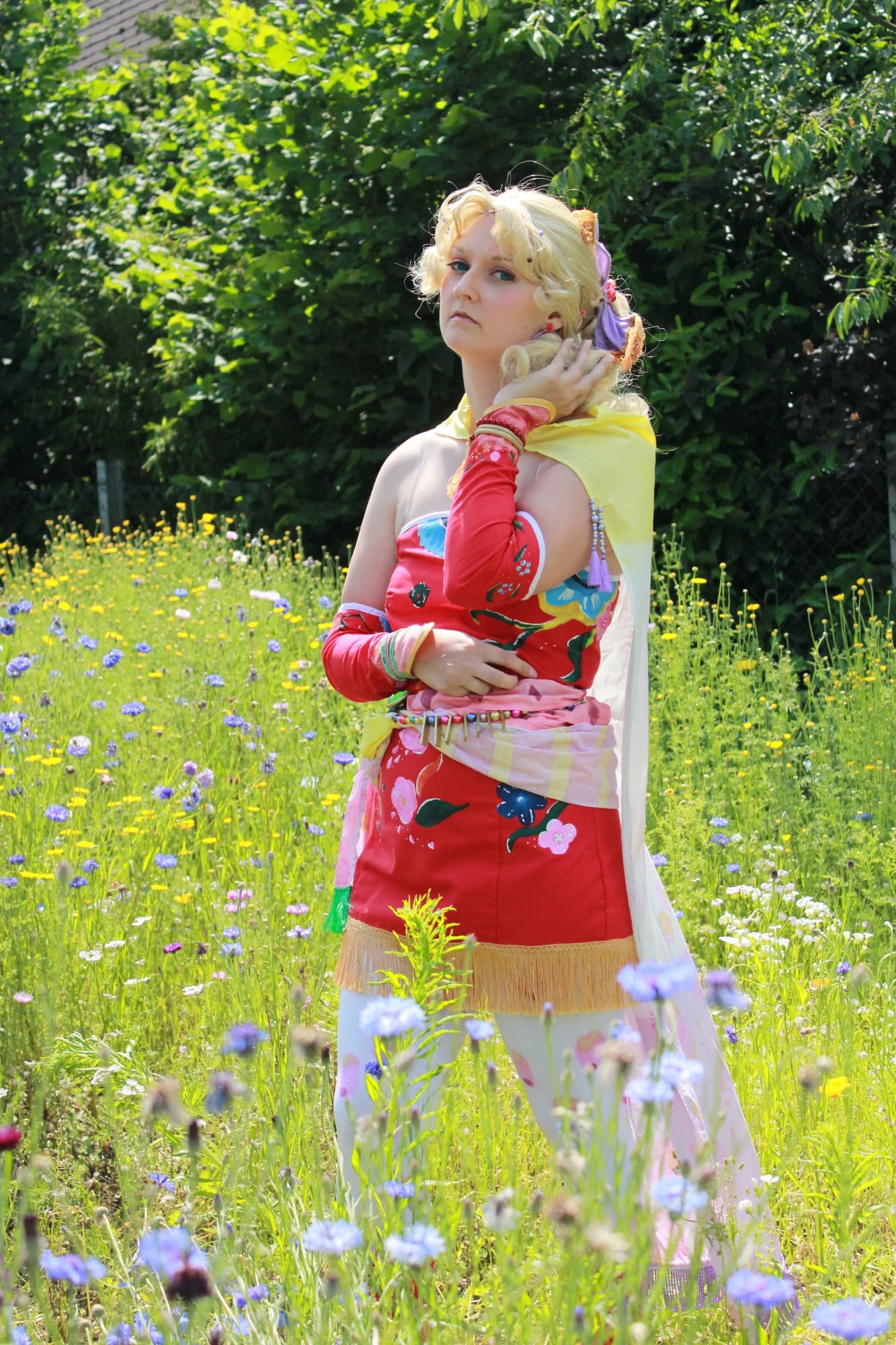 Terra Branford - Photo 17