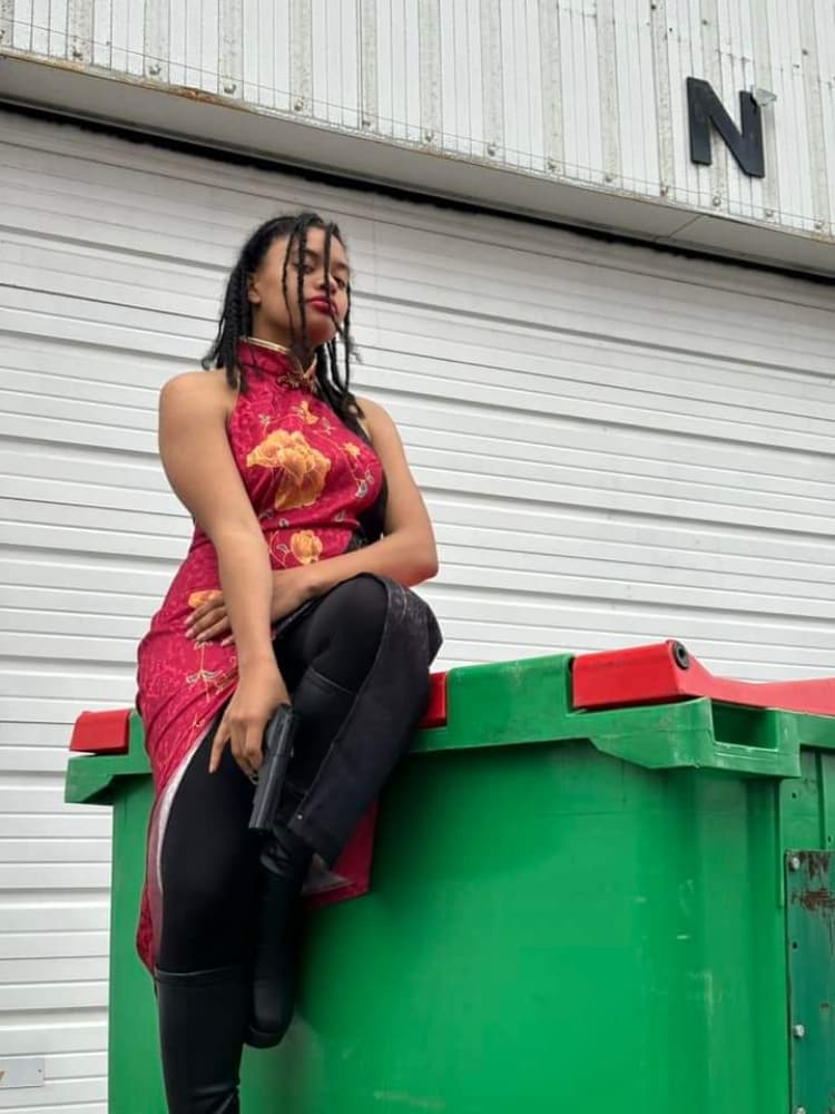 Ada Wong Re4 Remake - Photo 7