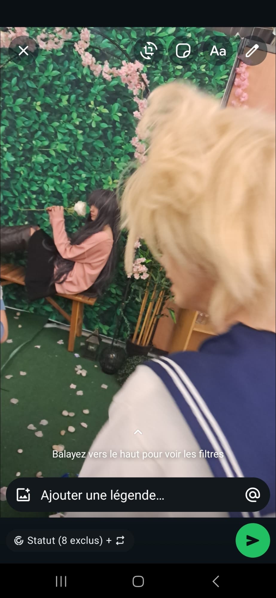 Convention shoto - Photo 2
