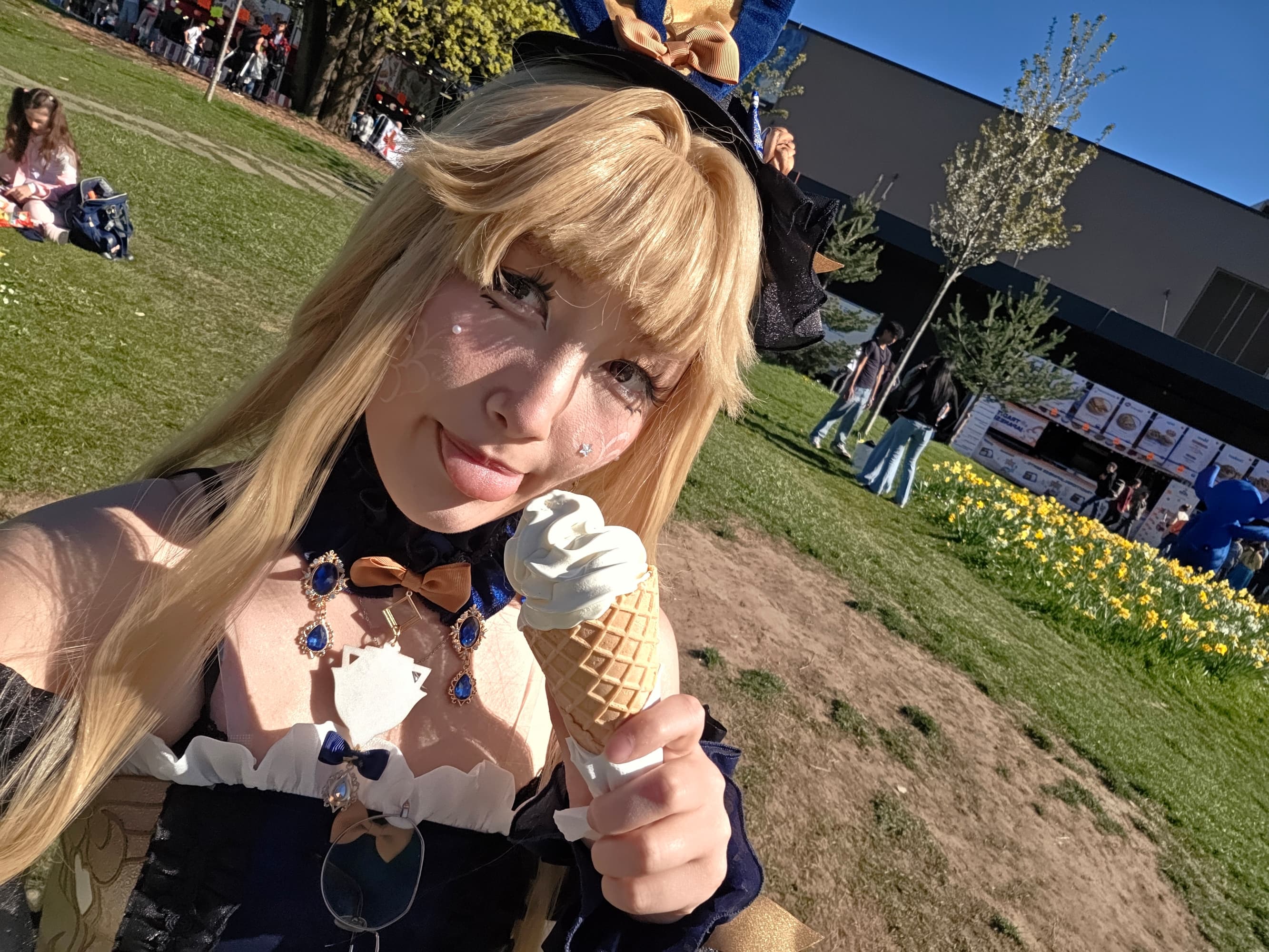 Bunny Navia - Photo 9